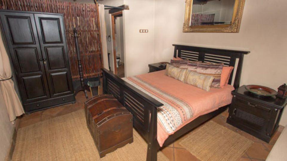 Zinyala Private Game Reserve