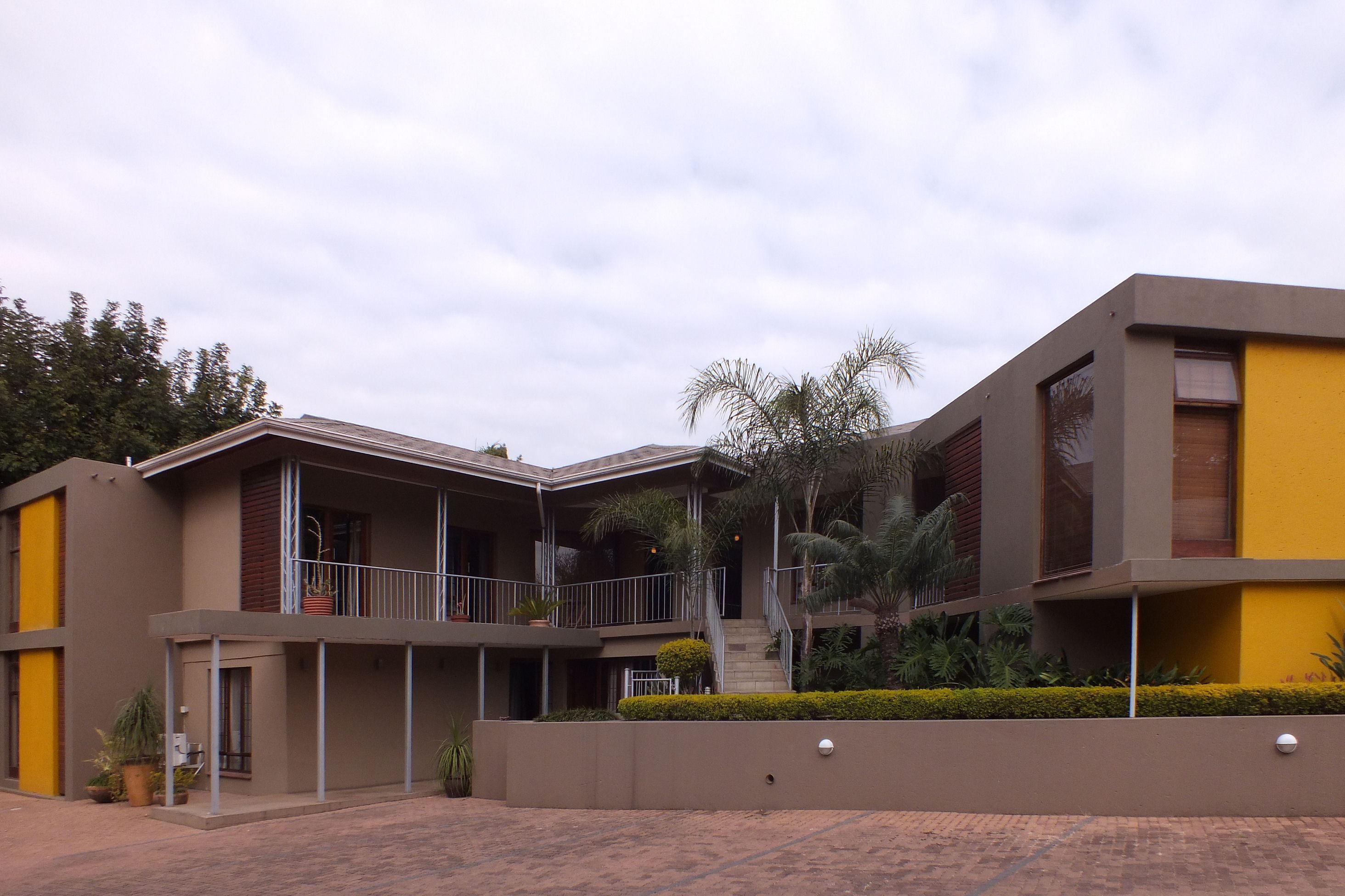 Acacia Guesthouse | Sonheuwel Specials