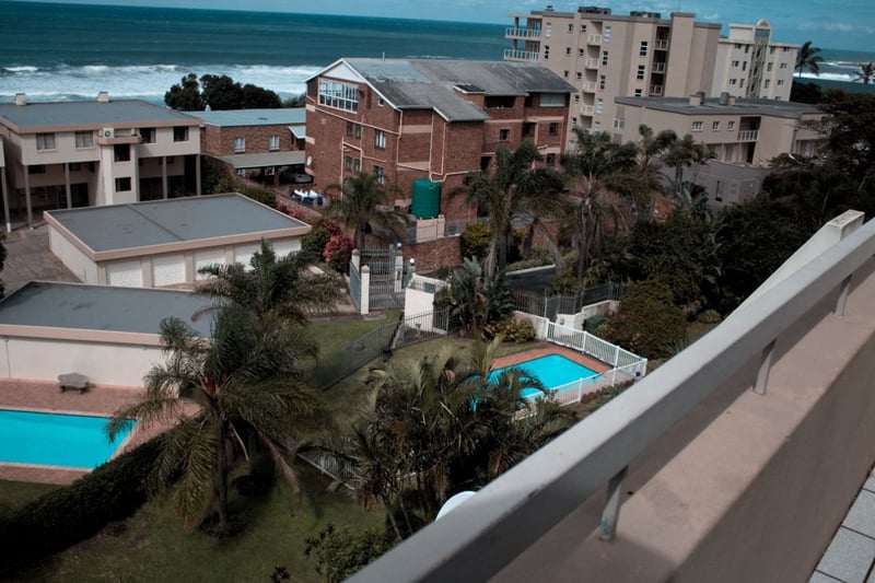 Montblanc apartments discount puerto rico