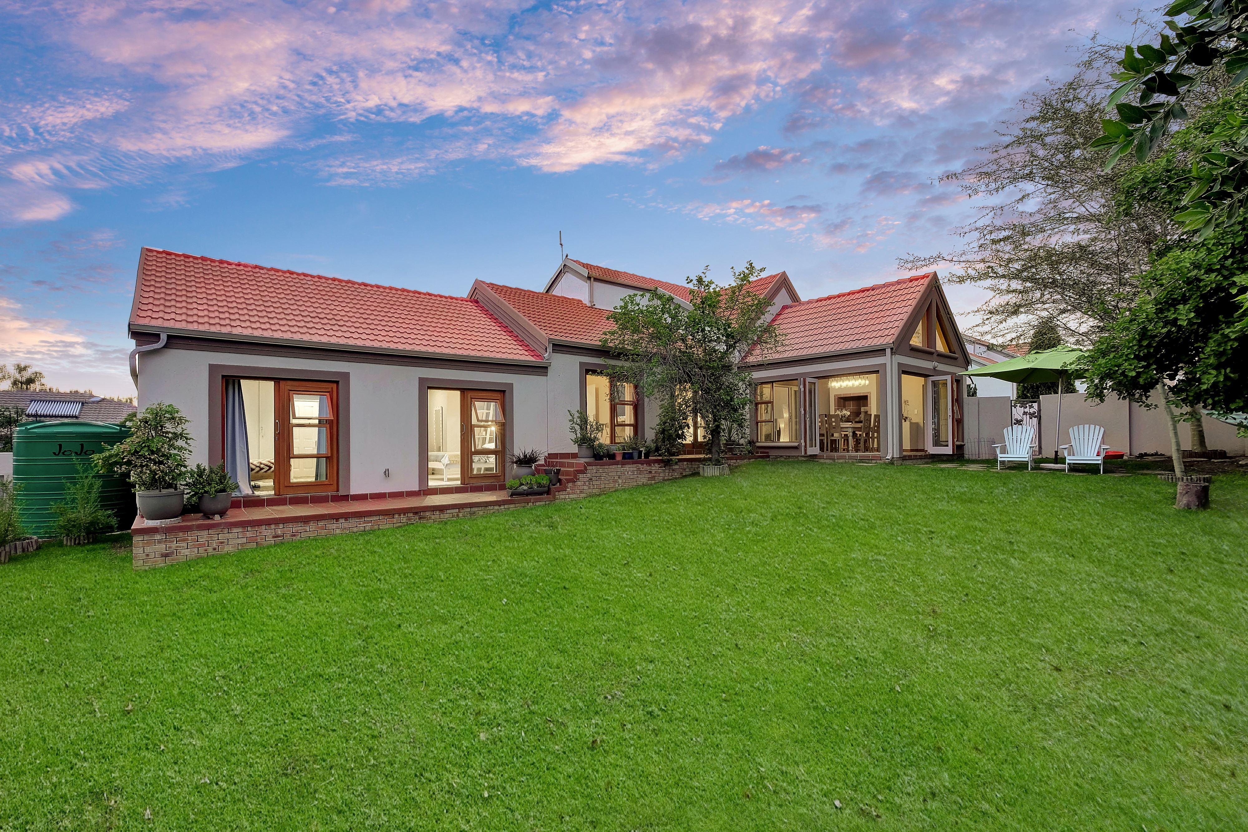 Perfect long stays | Pet friendly | Fast 200MB wifi | Accommodation Fourways