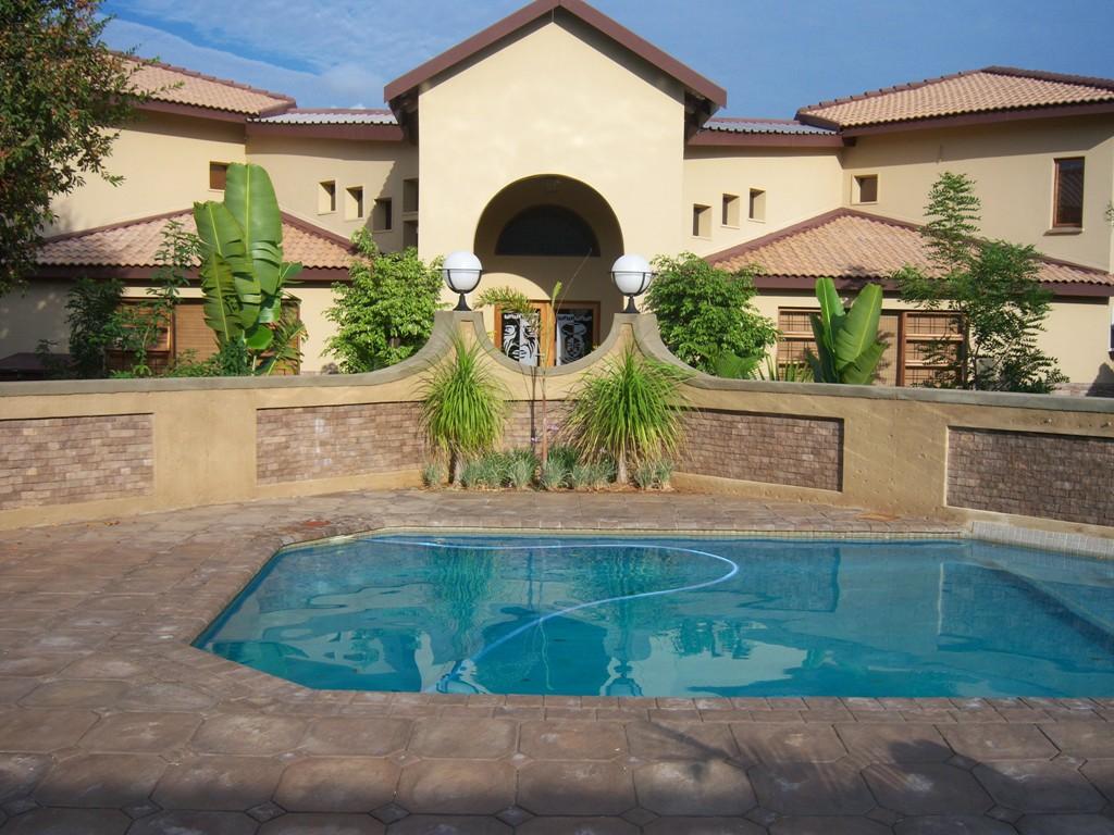 Madidinkwe Guest Villa | Lephalale (Ellisras) Accommodation