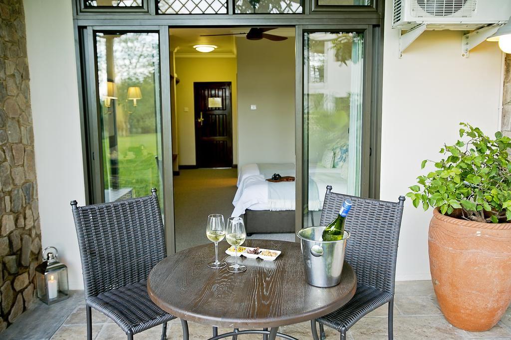 Ilala Lodge