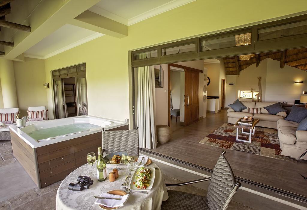 Ilala Lodge