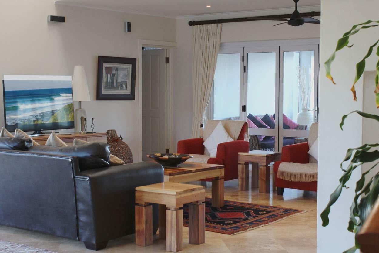 Waterside Living - Marina Martinique 1394