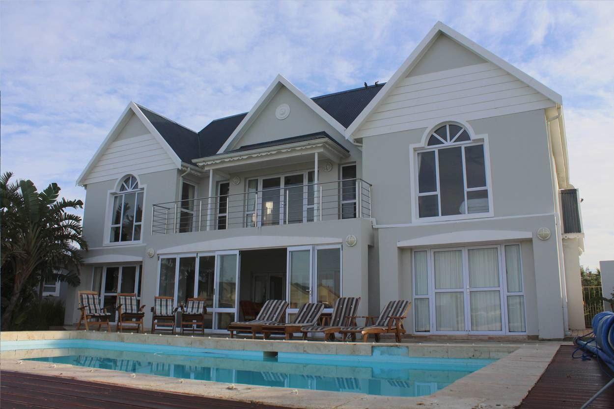 Waterside Living - Marina Martinique 1394 | Jeffreys Bay Accommodation