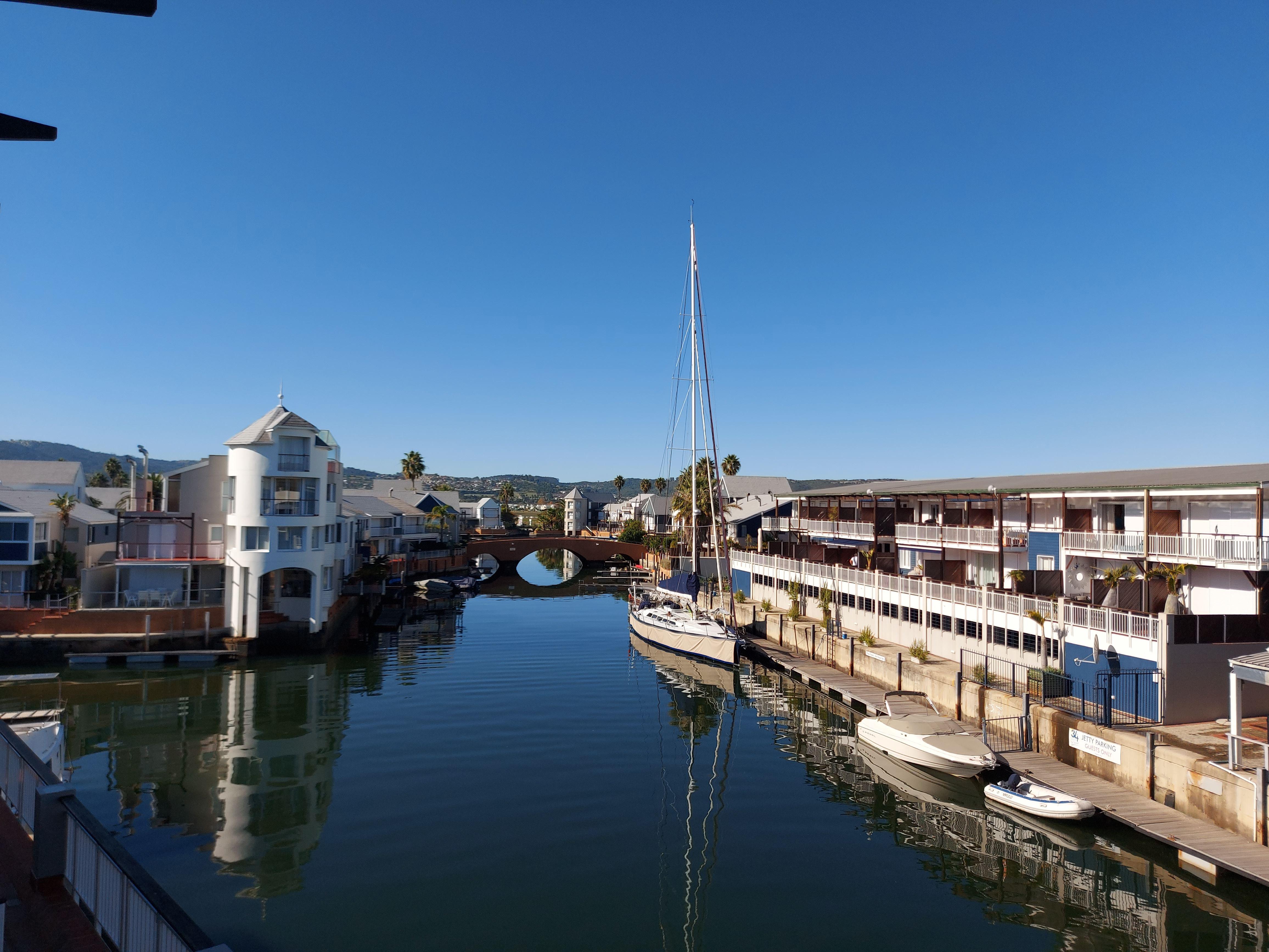 Belle View @ Knysna Quays | Knysna Quays Accommodation