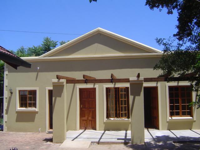 Villa Lombardi | Accommodation Waverley (Pretoria)