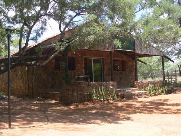 Leopard Lodge & The Cubs | Secure Your Holiday, Self-Catering, or Bed