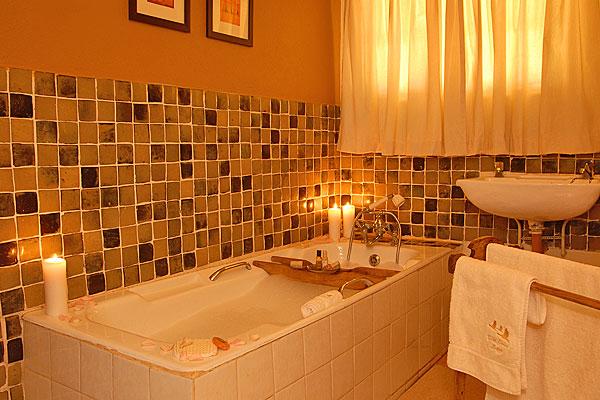 Wild Geese Lodge