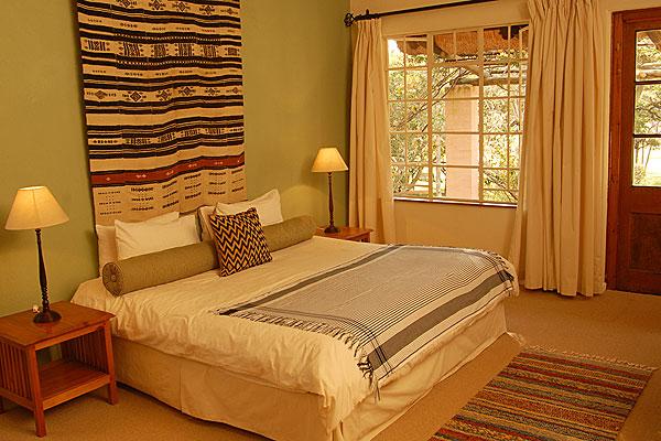 Wild Geese Lodge