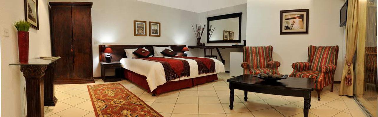 Absolute Guesthouse & B&B | Fourways Accommodation