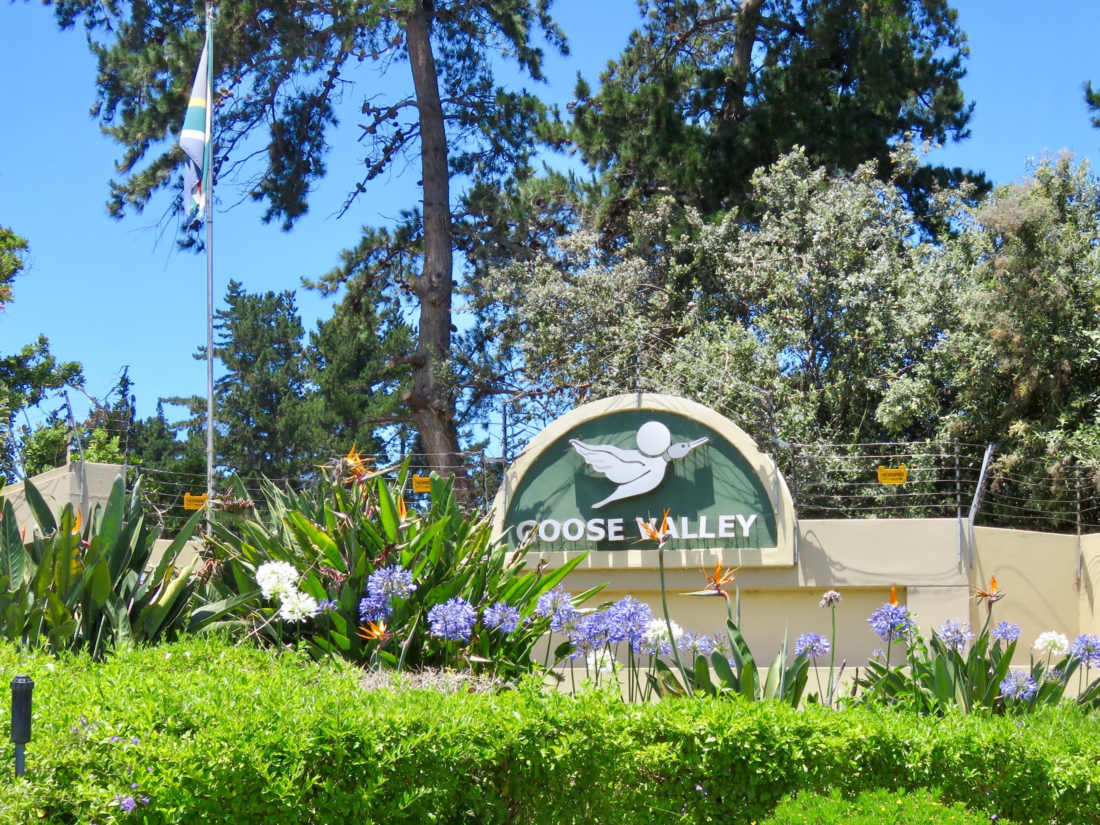 Goose Valley Golf Estate - Unit AA7 | Goose Valley Golf Estate Accommodation