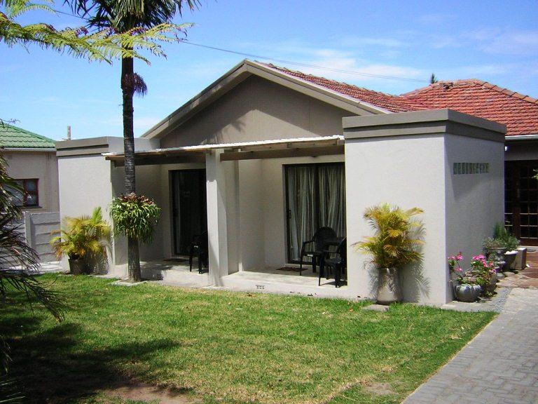 Kennington Palms | Accommodation Nahoon