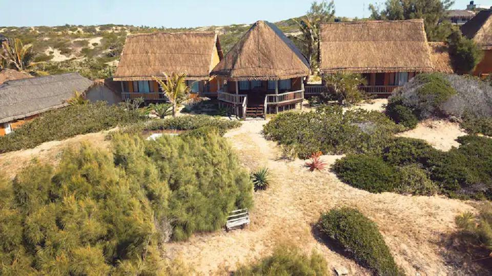 Coral Beach House 1