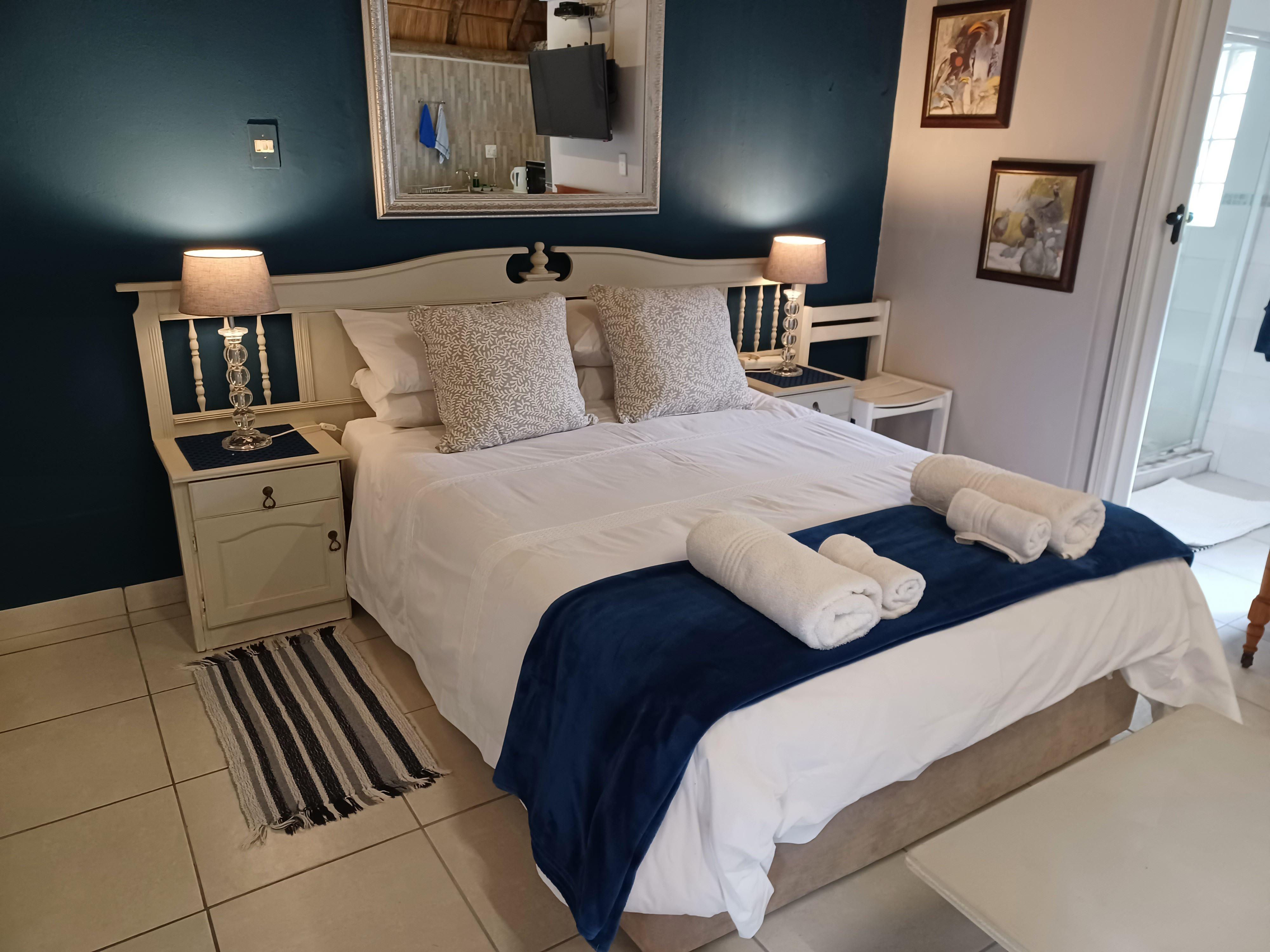 Meyerspark Self-catering Units