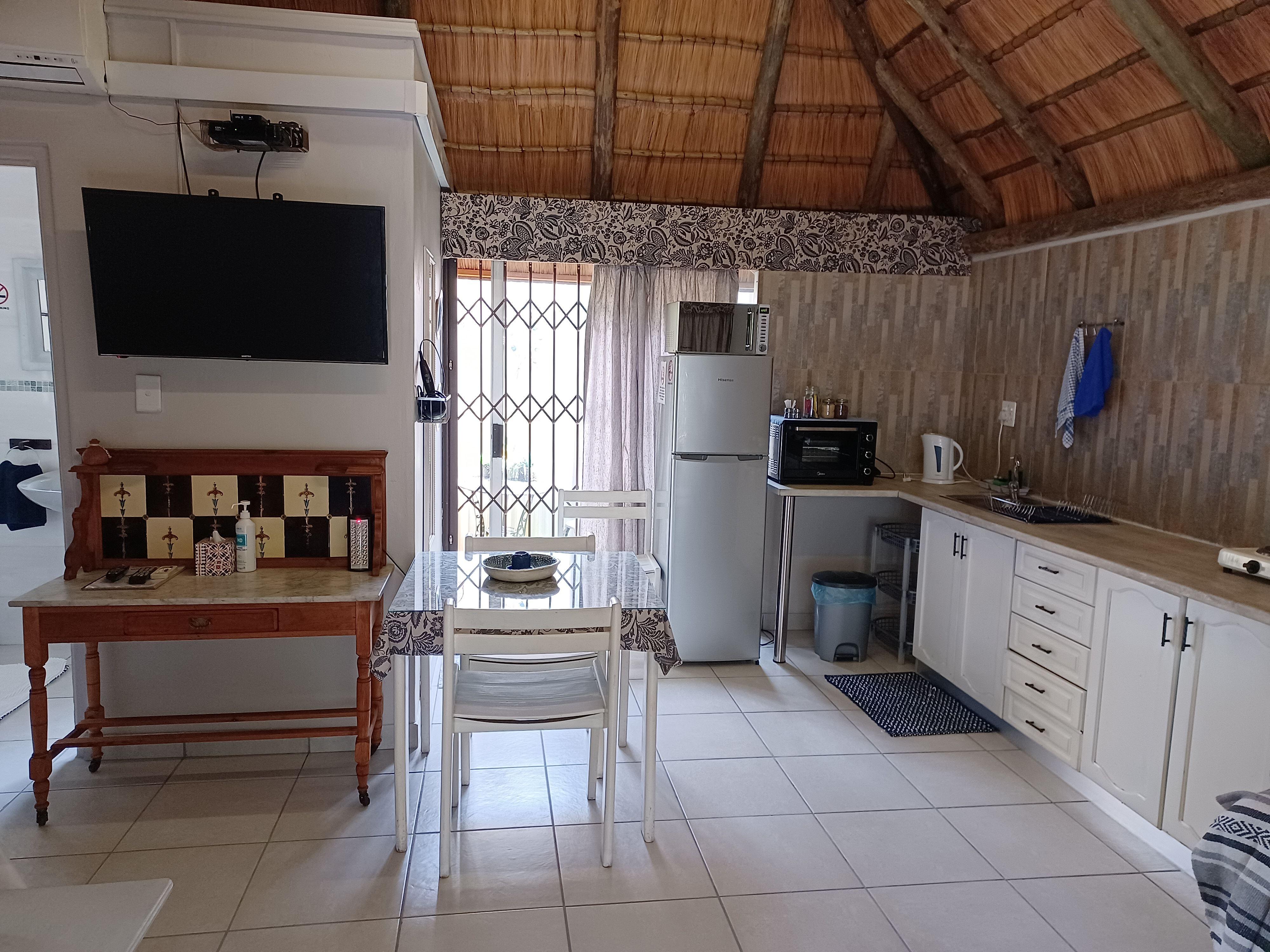 Meyerspark Self-catering Units