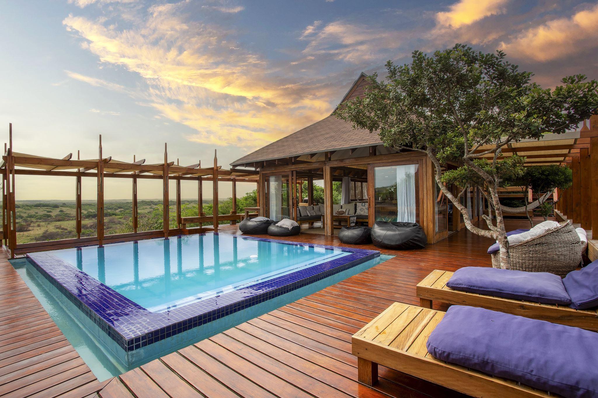 Aloha 15 | Ponta Mamoli Self-catering