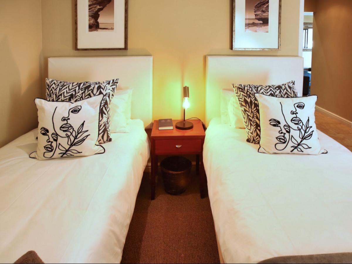 Ellefsen Golf Suite 108, Langebaan, 4-sleeper | Langebaan Country Estate Self-catering