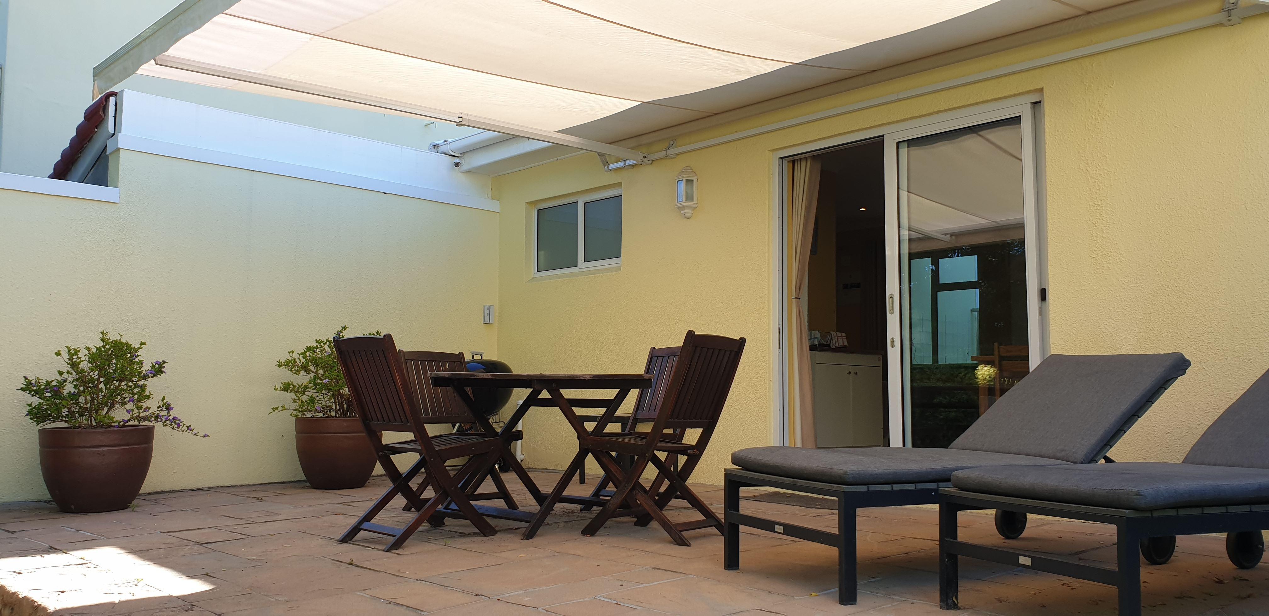 Cottage Chardonnay | Constantia Accommodation