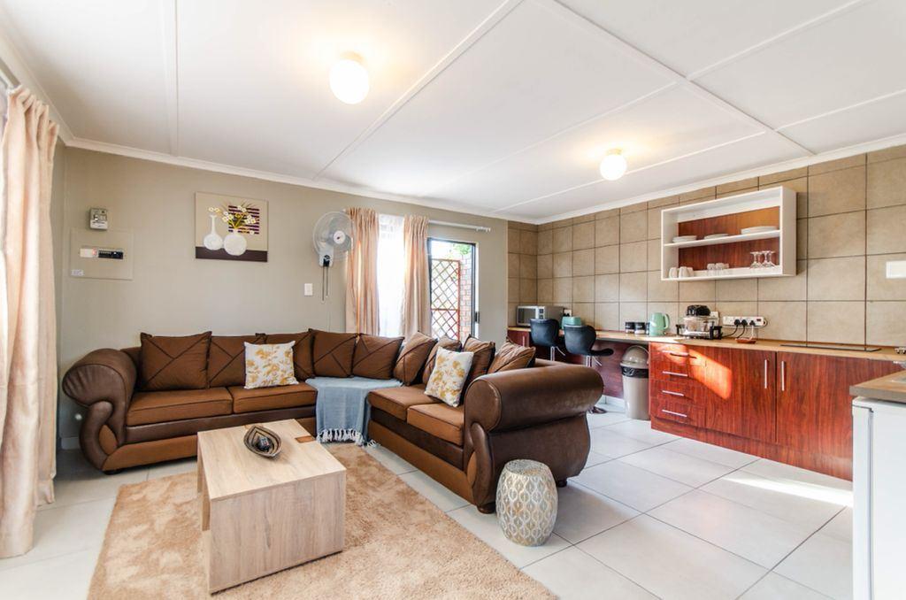 Studio@Casa | Gonubie Accommodation