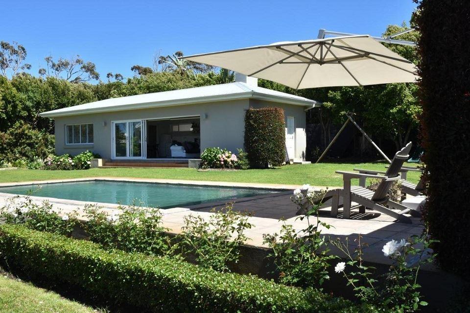 Fernkloof Cottage | Hermanus Accommodation