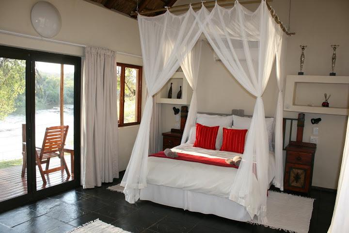 Bushriver Lodge | Accommodation Hoedspruit