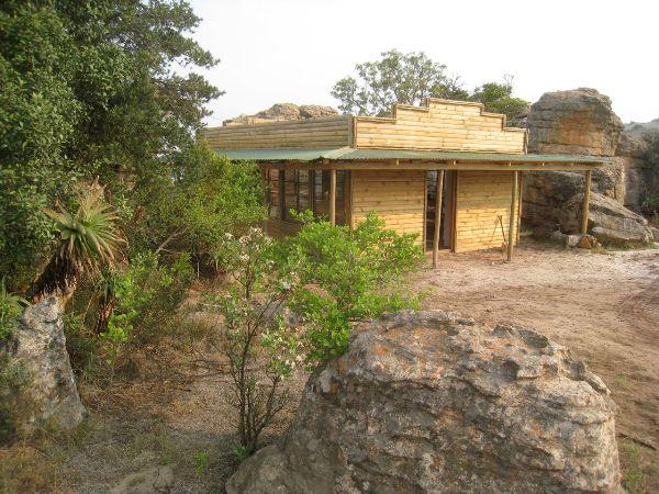 Aloe Kaya | Machadodorp Lodges