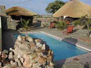 Airport Lodge | Windhoek Area Accommodation