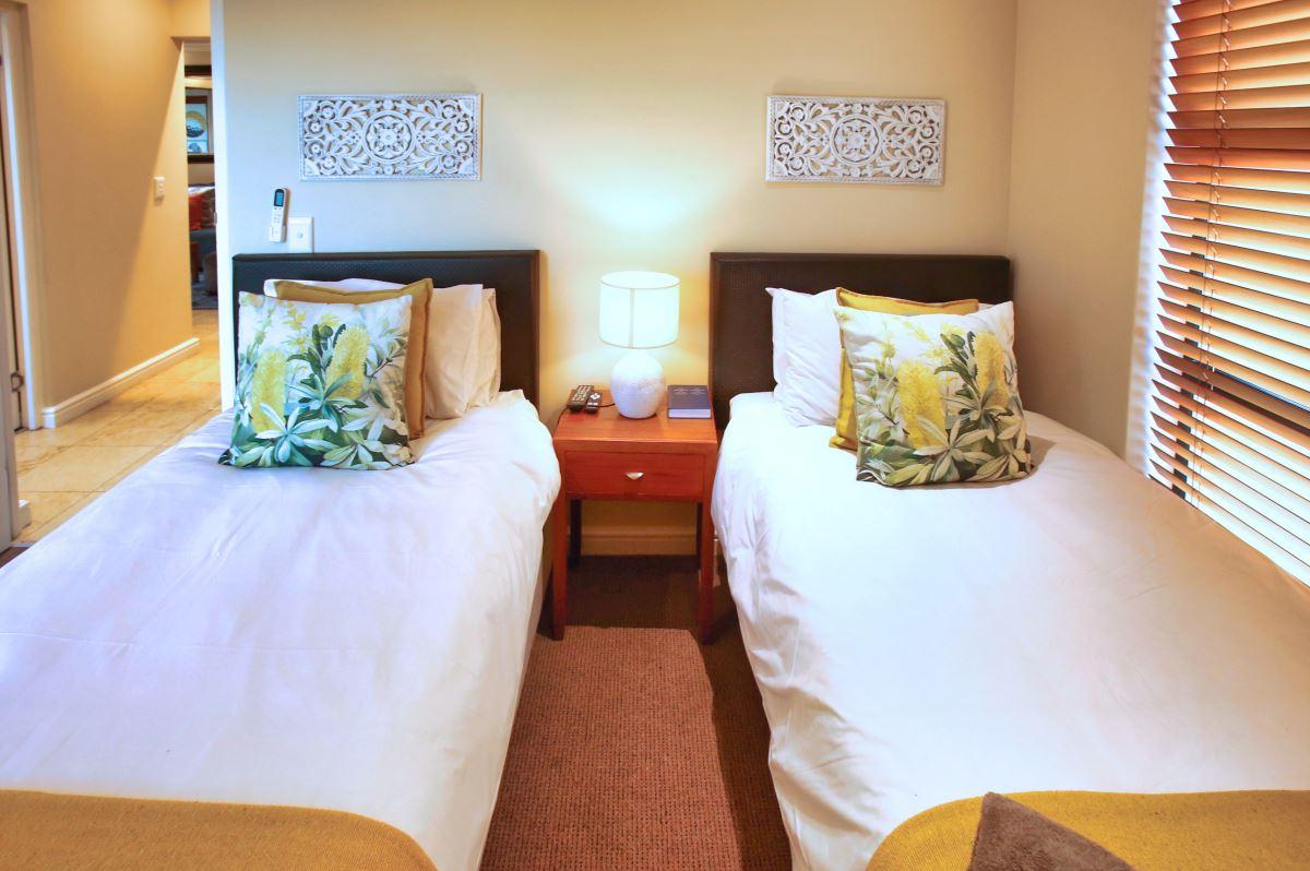 Ellefsen Golf Suite 115, Langebaan, 4-sleeper | Self-catering Langebaan Country Estate