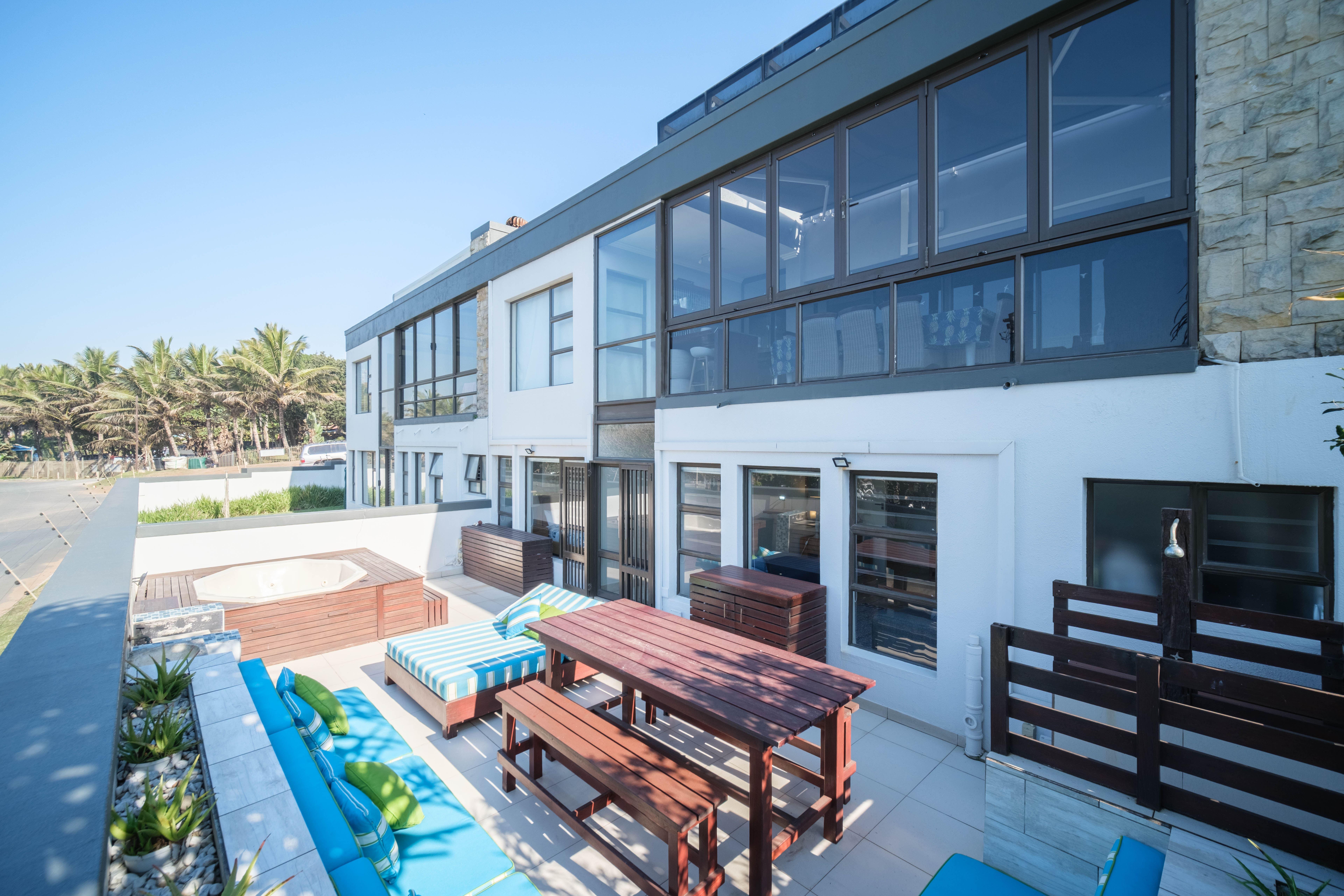 2 Karafu | Accommodation Salt Rock