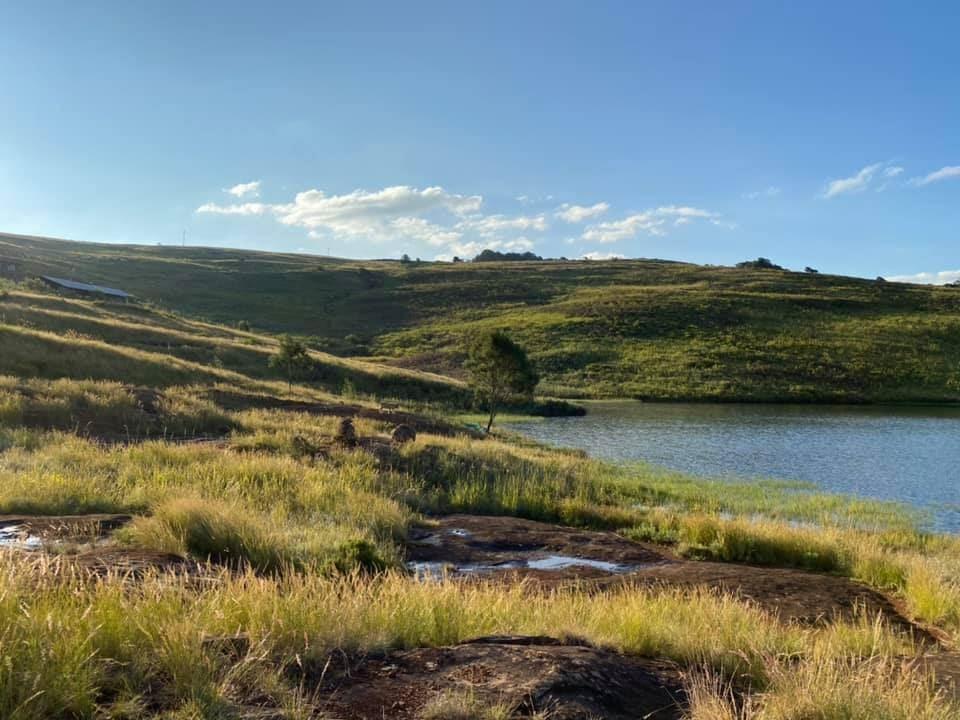 Cloud Mountain Backpackers | Accommodation Richmond - KZN