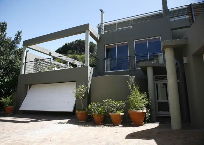 Villa Argyle | Accommodation Camps Bay