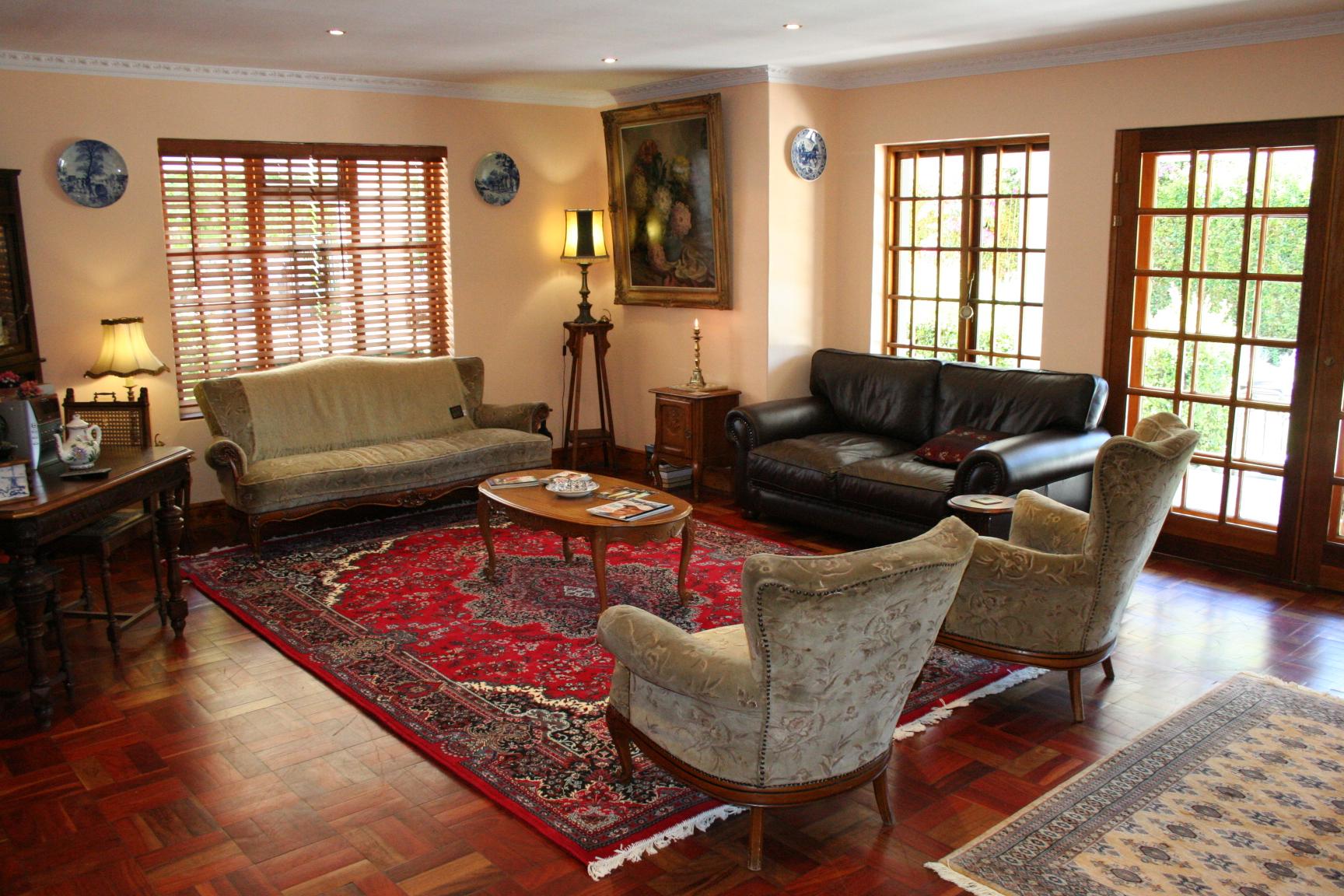 Woodlands Guest House B&B | Find Your Perfect Lodging, Self-Catering ...