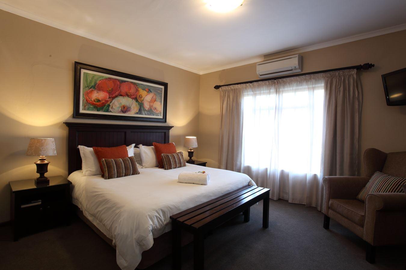 Celtis Country Lodge | Middelburg (Eastern Cape) Accommodation