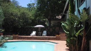 Kingsway Bed & Breakfast Guest House | Rivonia Accommodation