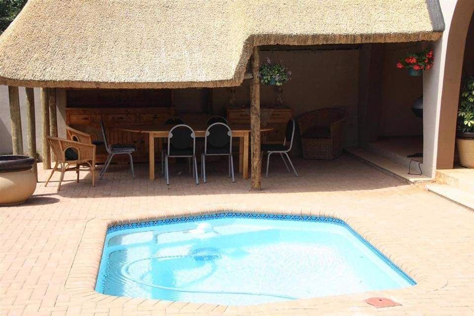 The Villa Guesthouse Book Your Dream SelfCatering or Bed and