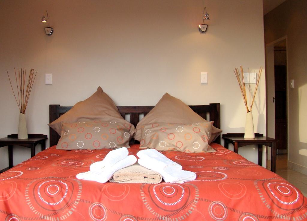 Paua Holidays Self-catering Swakopmund | Vogelstrand Accommodation