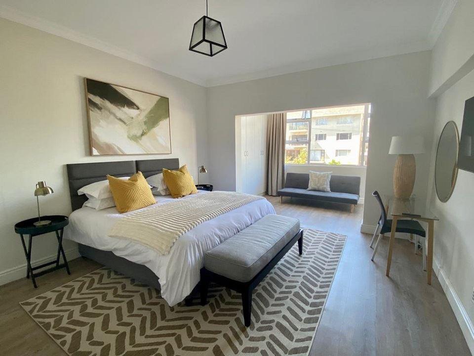 Sunset Apartment 5 | Milnerton Accommodation