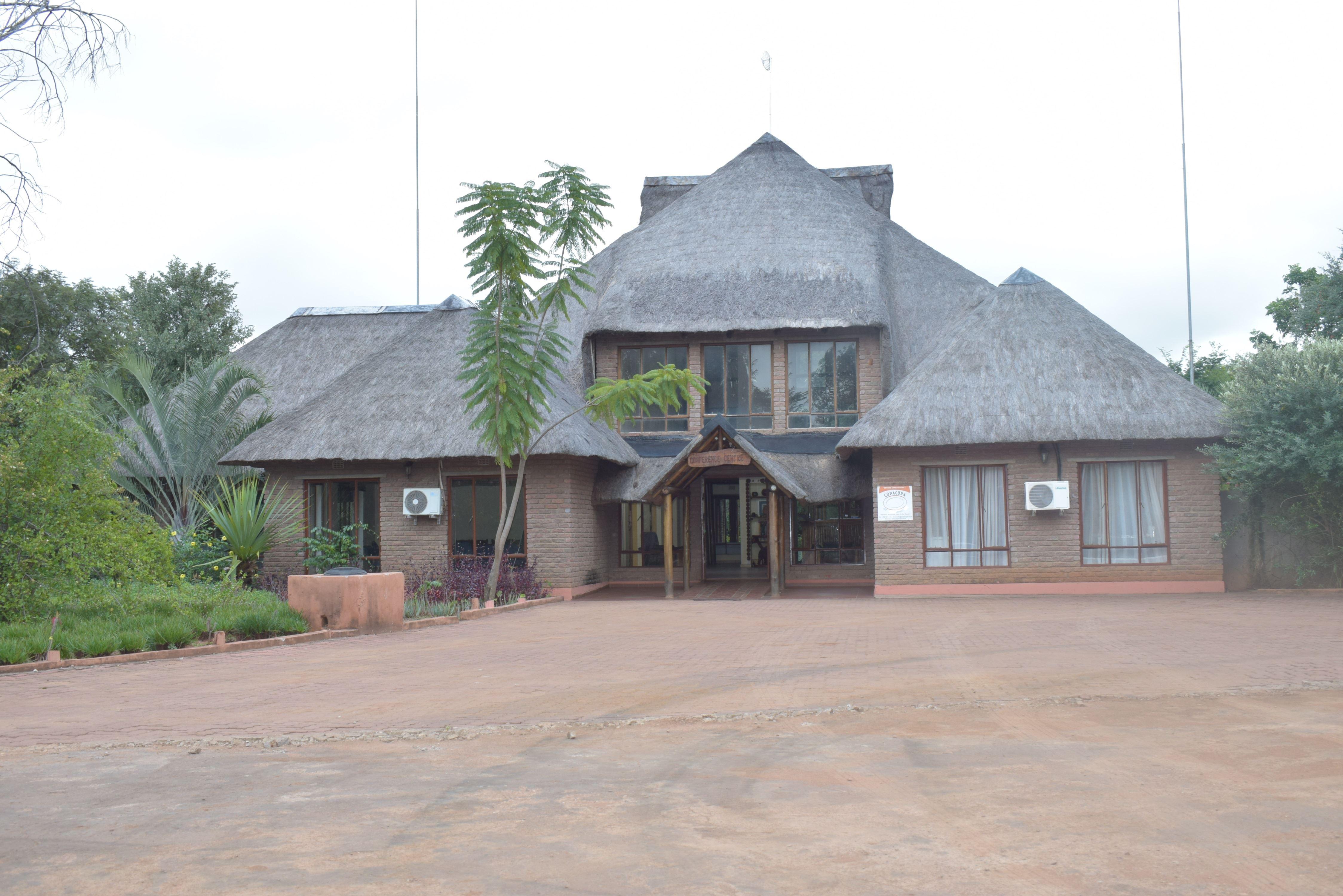 Copacopa Lodge and Conference Centre