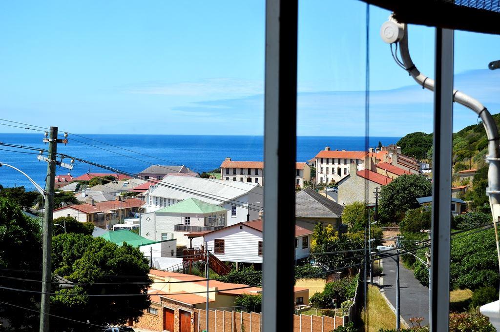Beacon's View | Accommodation Kalk Bay