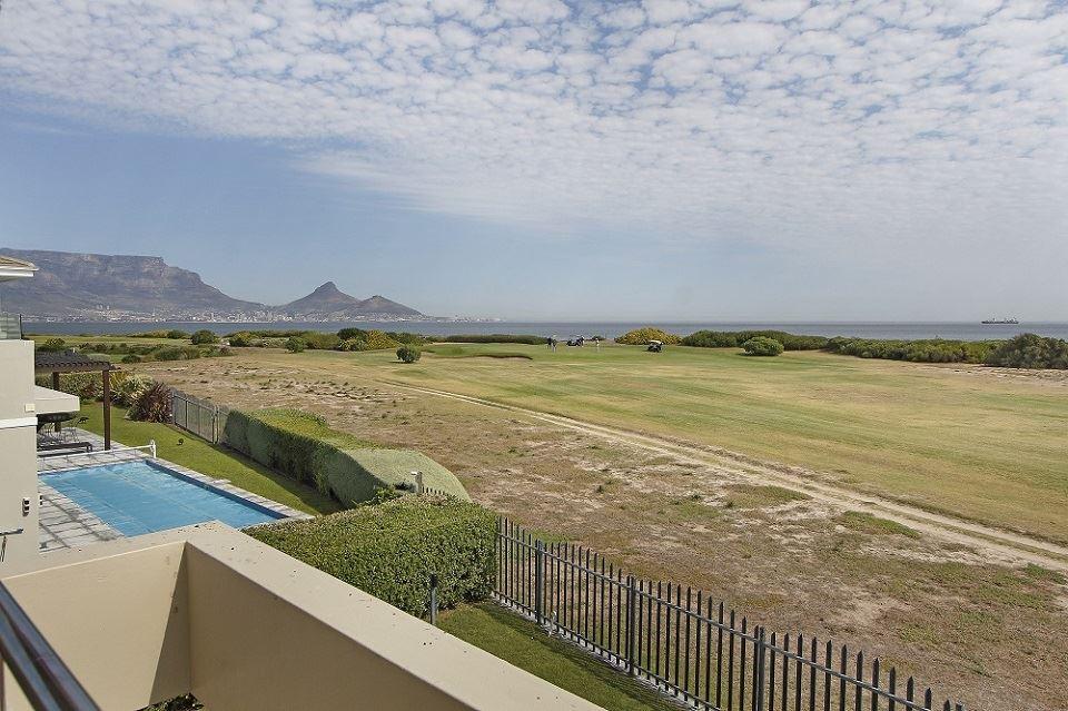 Kite Surfers Villa