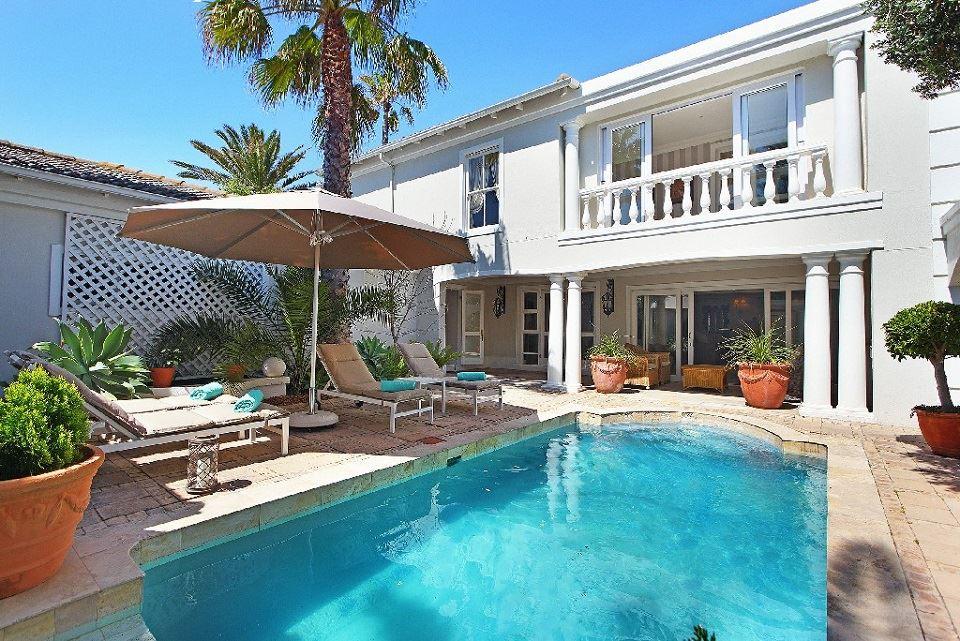 Maison du Cap | Sunset Beach Accommodation