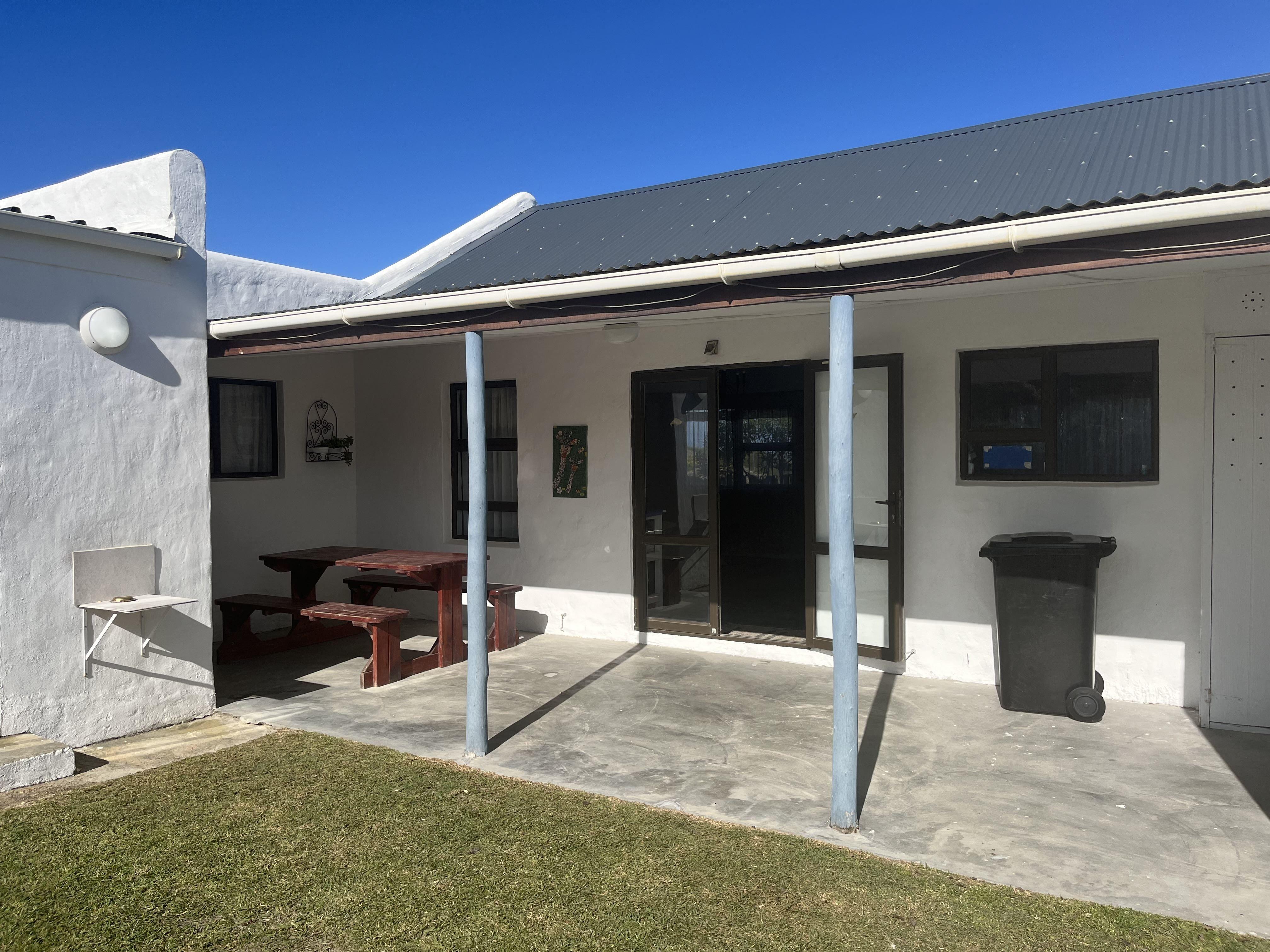 Linga Longa | Suiderstrand Self-catering
