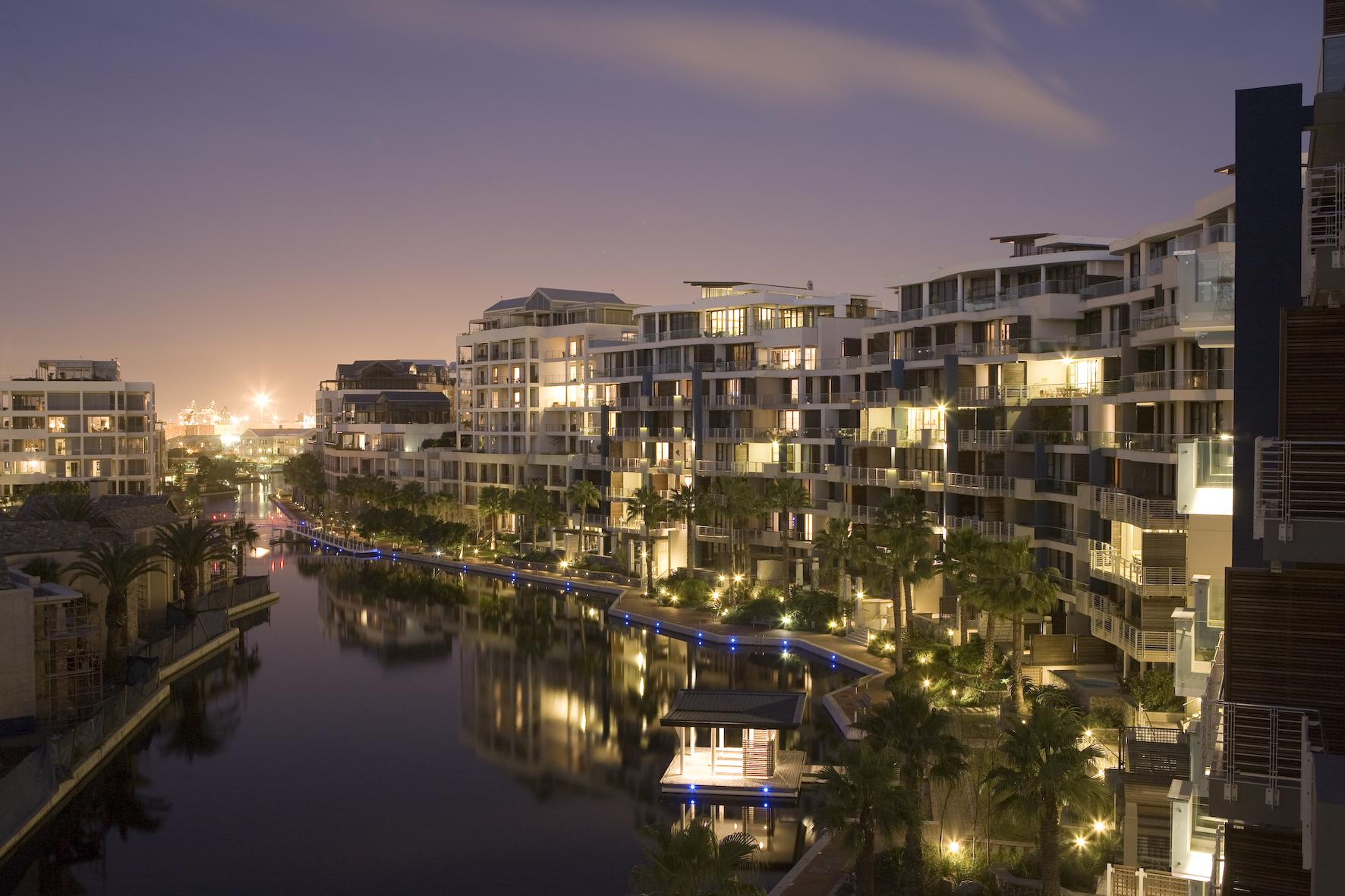 V & A Waterfront 405 Kylemore B | Accommodation V & A Waterfront
