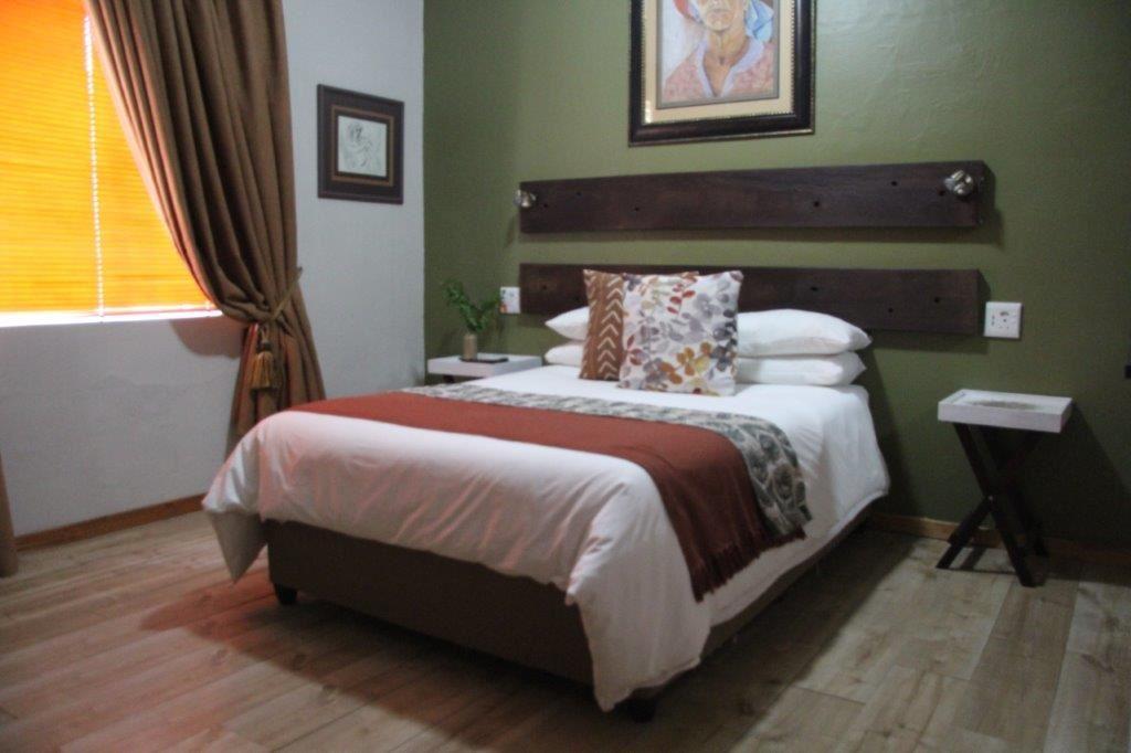 AshTree Guest House | Accommodation Hanover