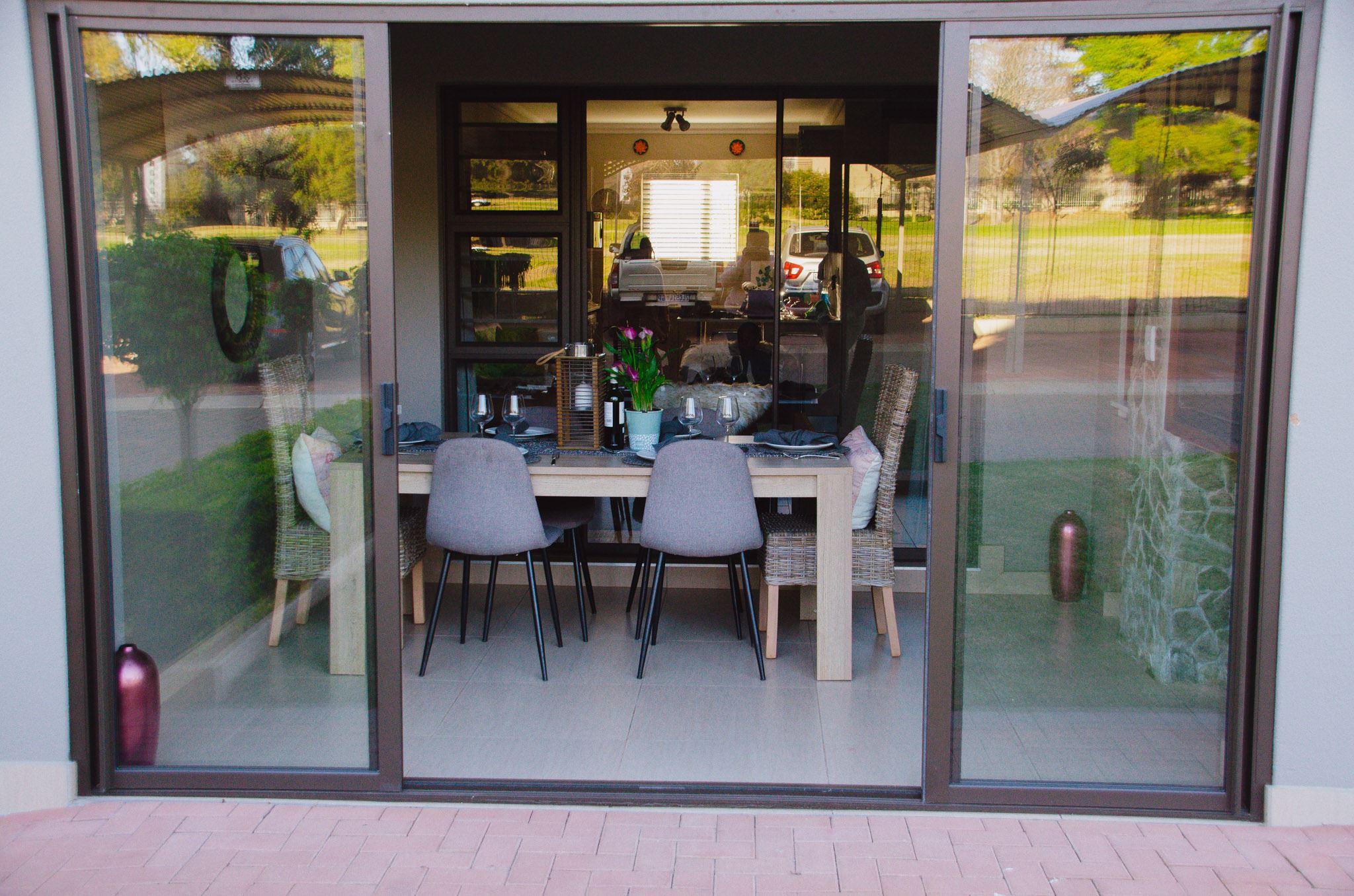 Serene Luxury Retreat at Cullinan Secure Your Hotel, SelfCatering