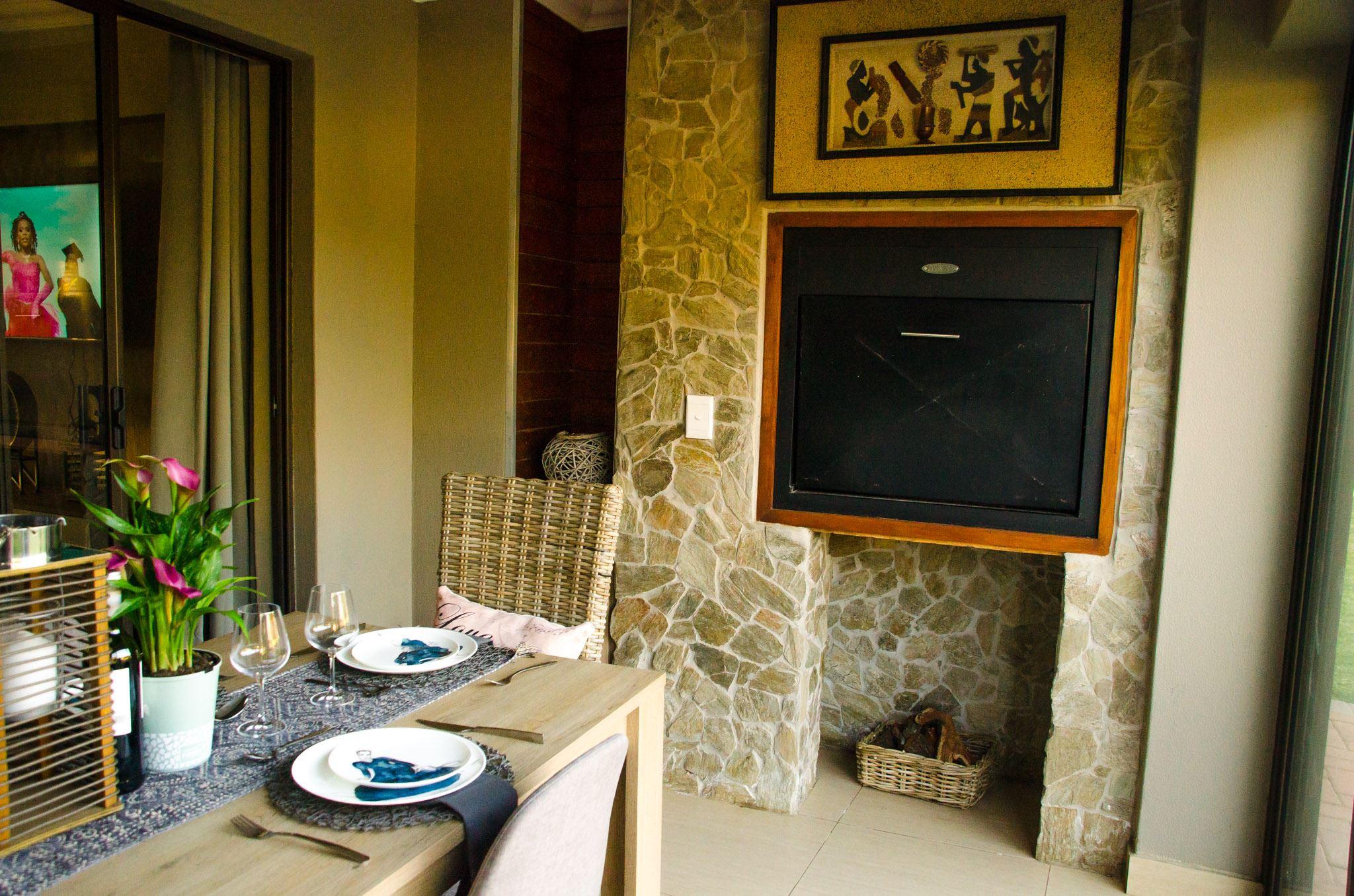 Serene Luxury Retreat at Cullinan Get the Best Deal