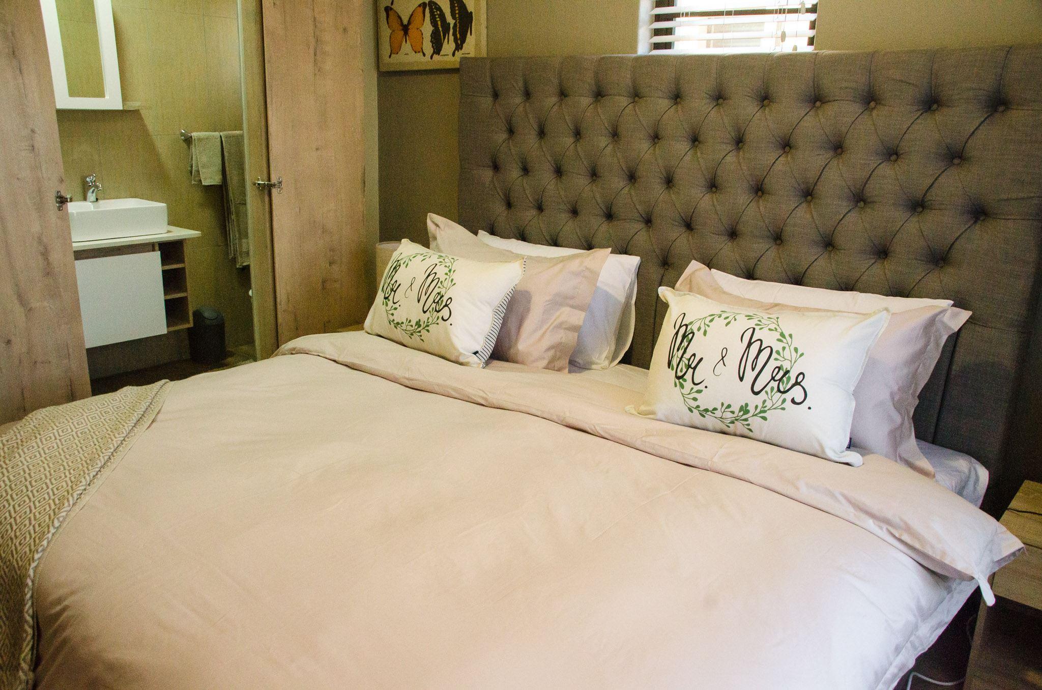 Serene Luxury Retreat at Cullinan Get the Best Deal