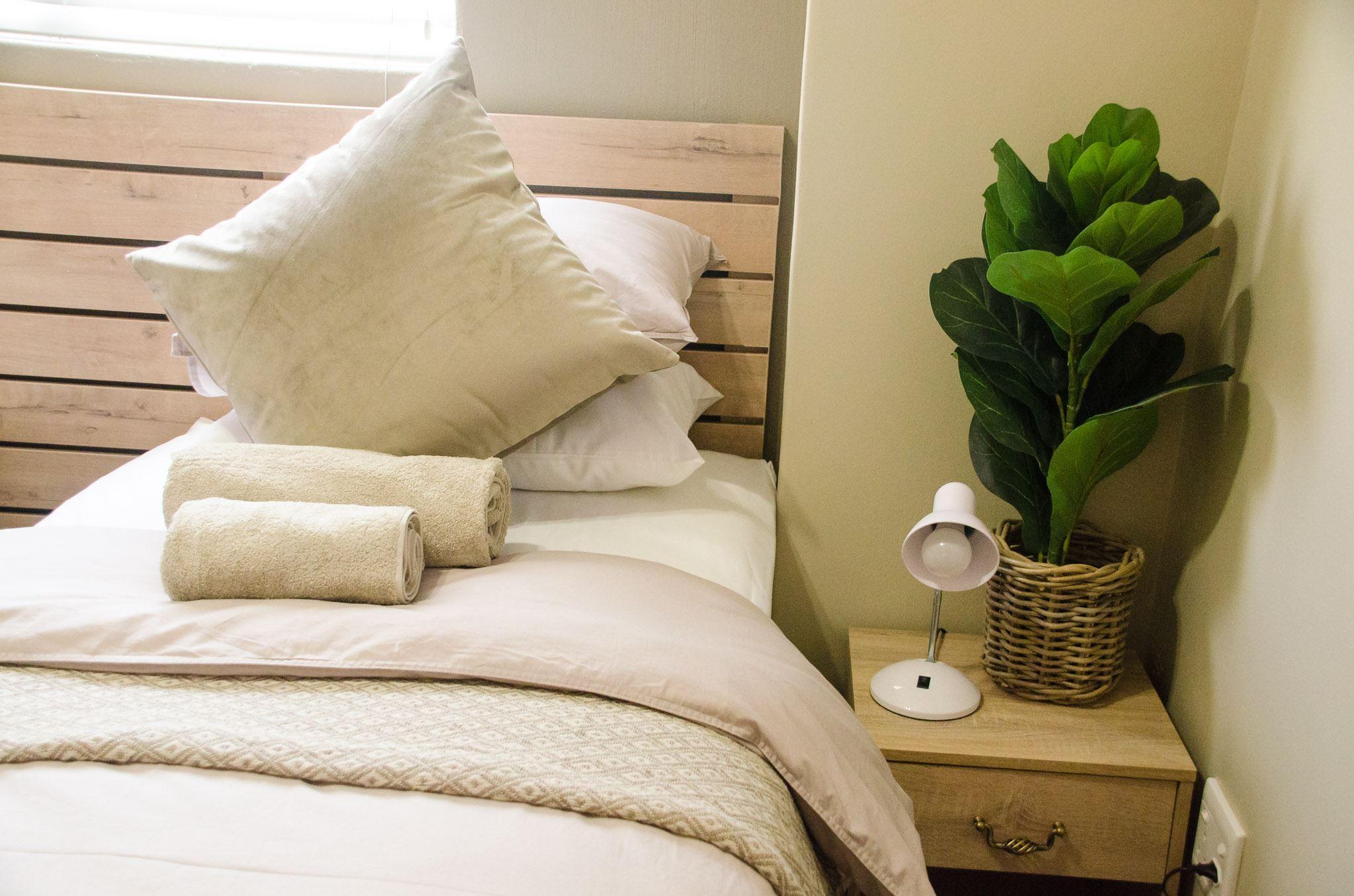 Serene Luxury Retreat at Cullinan Secure Your Hotel, SelfCatering