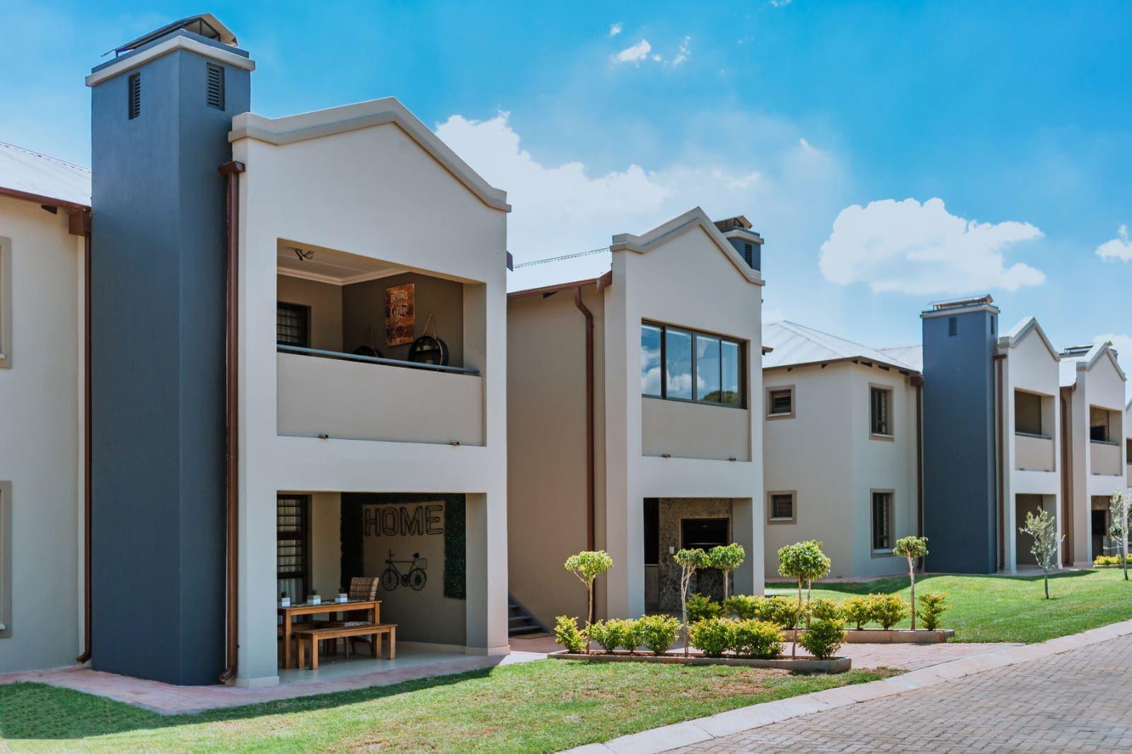 Serene Luxury Retreat at Cullinan | Accommodation Cullinan